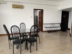 Parc Oasis (D22), Condominium #610279761